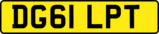DG61LPT