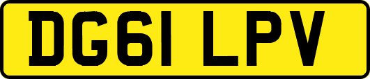 DG61LPV