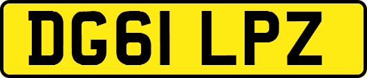 DG61LPZ