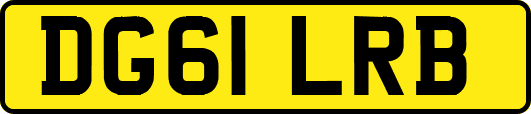 DG61LRB