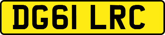 DG61LRC