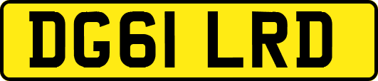 DG61LRD