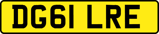 DG61LRE