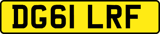 DG61LRF