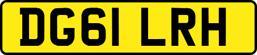 DG61LRH