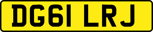 DG61LRJ