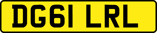 DG61LRL