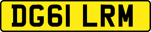 DG61LRM