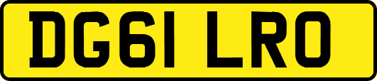DG61LRO