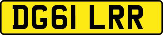 DG61LRR
