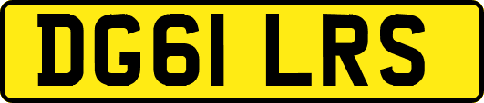 DG61LRS