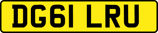 DG61LRU