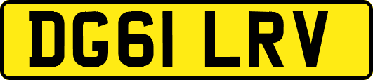 DG61LRV