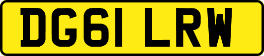DG61LRW