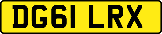 DG61LRX