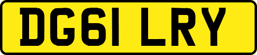DG61LRY
