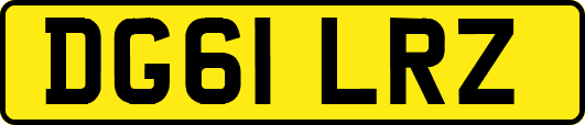 DG61LRZ