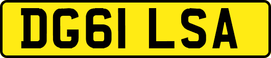 DG61LSA