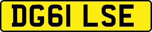 DG61LSE