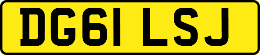 DG61LSJ