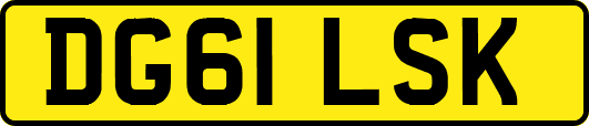DG61LSK