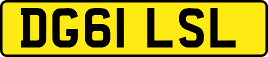 DG61LSL