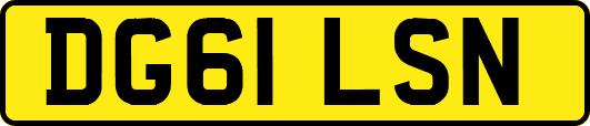 DG61LSN