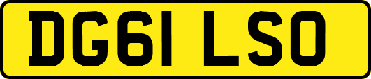 DG61LSO