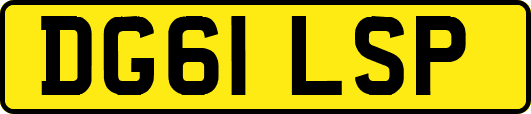 DG61LSP