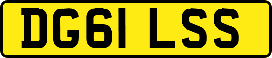 DG61LSS