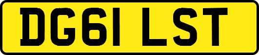 DG61LST