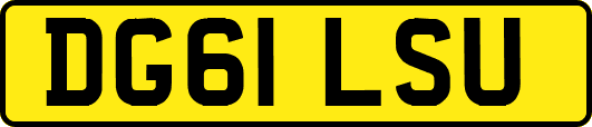 DG61LSU