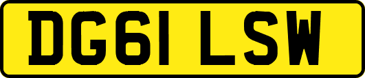DG61LSW