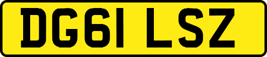 DG61LSZ