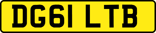 DG61LTB