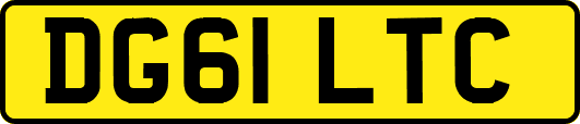 DG61LTC
