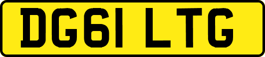 DG61LTG