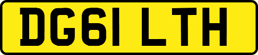 DG61LTH