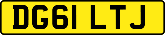 DG61LTJ