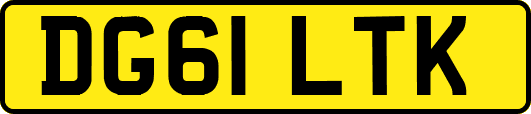 DG61LTK
