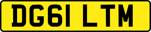 DG61LTM