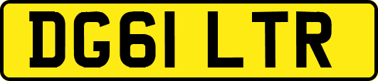 DG61LTR