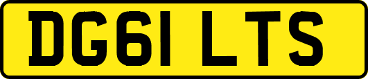 DG61LTS