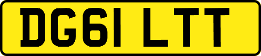 DG61LTT