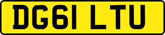 DG61LTU