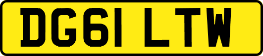 DG61LTW