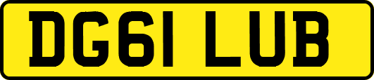 DG61LUB
