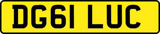 DG61LUC