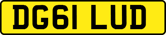 DG61LUD