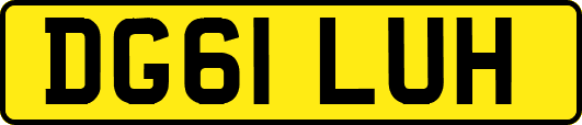 DG61LUH